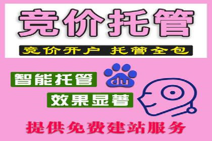 百度包年竞价实战：行业领先企业的推广策略
